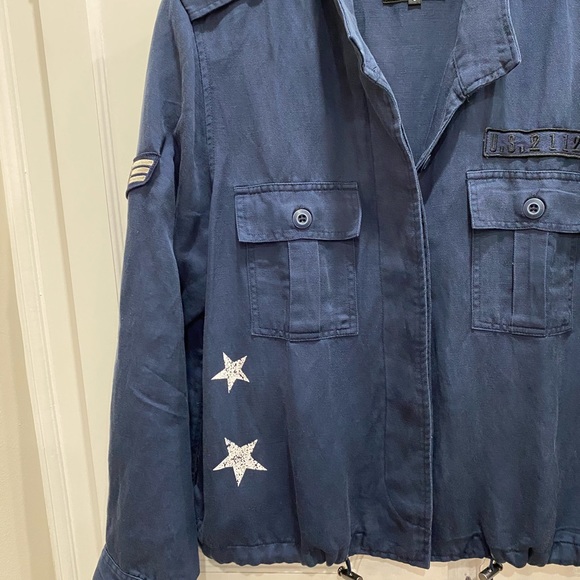 Rails spring jacket!! - Picture 4 of 7